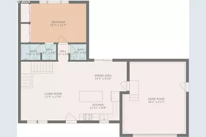 8725 SE 91st Ave, Happy Valley, OR 97086 - Photo 43