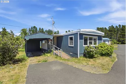 87735 Highway 101 #28, Florence, OR 97439 - Photo 1