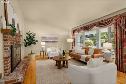 1662 Fircrest Dr, Lake Oswego, OR 97034 - Photo 5