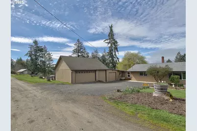 6110 SE Yampo Rd, Amity, OR 97101 - Photo 3