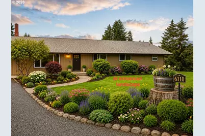 6110 SE Yampo Rd, Amity, OR 97101 - Photo 3