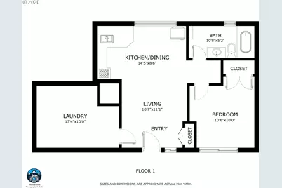 1310 Washington Aly, Eugene, OR 97401 - Photo 47