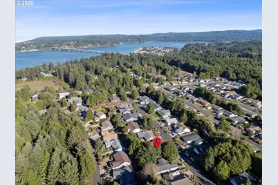 1420 SW Fairway Dr, Waldport, OR 97394 - Photo 37