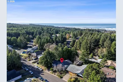 1420 SW Fairway Dr, Waldport, OR 97394 - Photo 41