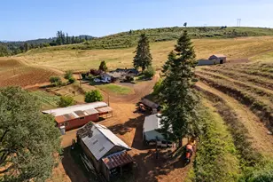 1066 Red Hill Rd, Oakland, OR 97462 - Photo 5