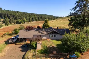 1066 Red Hill Rd, Oakland, OR 97462 - Photo 1