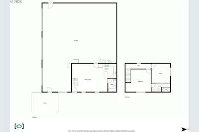 71 Atlas St, Carson, WA 98610 - Photo 41