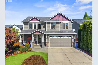 18106 NE 22nd St, Vancouver, WA 98684 - Photo 1