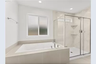 12955 NW Ramona Ln #LOT A2, Portland, OR 97229 - Photo 33