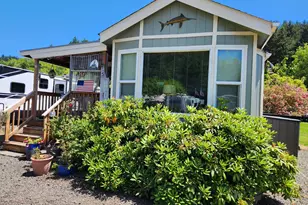 105 Beach Blvd, Winchester Bay, OR 97467 - Photo 1