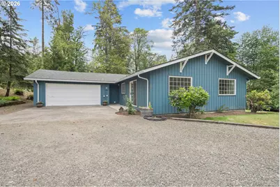 1011 NW 405th St, Woodland, WA 98674 - Photo 1