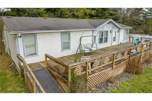 1361 Private Dr, Coquille, OR 97423 - Photo 3