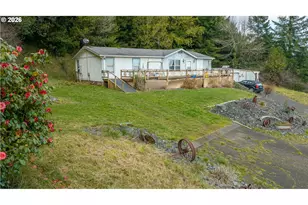 1361 Private Dr, Coquille, OR 97423 - Photo 1