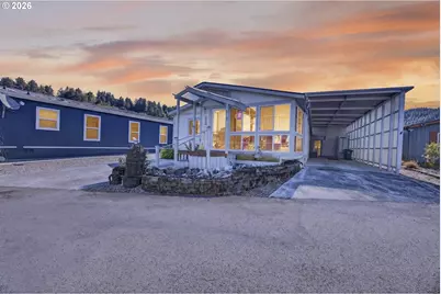100 River Bend Rd #119, Reedsport, OR 97467 - Photo 1