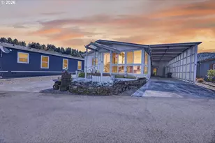 100 River Bend Rd, Reedsport, OR 97467 - Photo 1