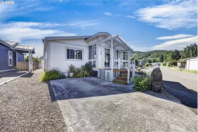 100 River Bend Rd, Reedsport, OR 97467 - Photo 3