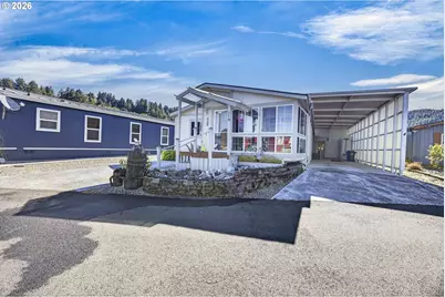 100 River Bend Rd #119, Reedsport, OR 97467 - Photo 5