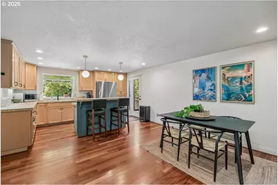 4617 SW Pomona St, Portland, OR 97219 - Photo 9