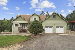 12111 Cougar Ln, Turner, OR 97392 - Photo 1