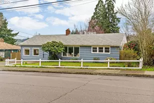 84 W 27th Ave, Eugene, OR 97405 - Photo 1