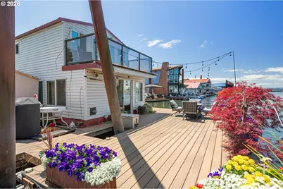 429 N Bridgeton Rd #15, Portland, OR 97217 - Photo 23