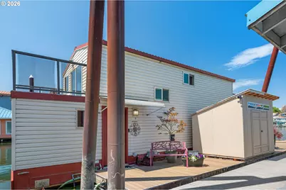 429 N Bridgeton Rd #15, Portland, OR 97217 - Photo 5