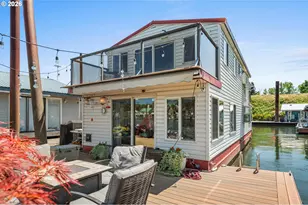 429 N Bridgeton Rd, Portland, OR 97217 - Photo 21