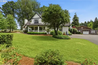 28580 SW 60th Ave, Wilsonville, OR 97070 - Photo 35