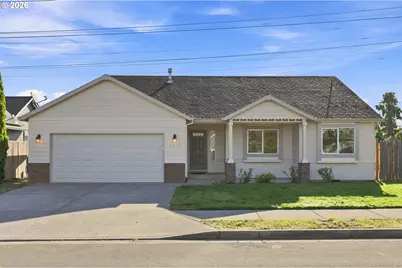 3624 NE 217th Ave, Fairview, OR 97024 - Photo 1