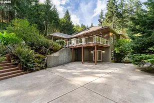 56614 NW Wilson River Hwy, Gales Creek, OR 97117 - Photo 31