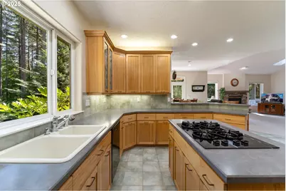 56614 NW Wilson River Hwy, Gales Creek, OR 97117 - Photo 11