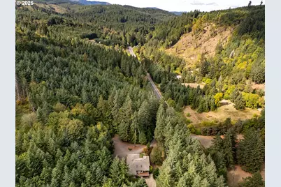 56614 NW Wilson River Hwy, Gales Creek, OR 97117 - Photo 37