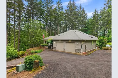 56614 NW Wilson River Hwy, Gales Creek, OR 97117 - Photo 3
