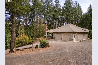 56614 NW Wilson River Hwy, Gales Creek, OR 97117 - Photo 3