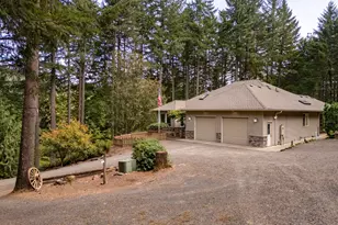 56614 NW Wilson River Hwy, Gales Creek, OR 97117 - Photo 3