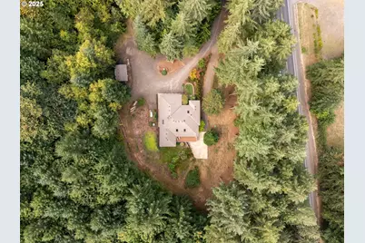 56614 NW Wilson River Hwy, Gales Creek, OR 97117 - Photo 3