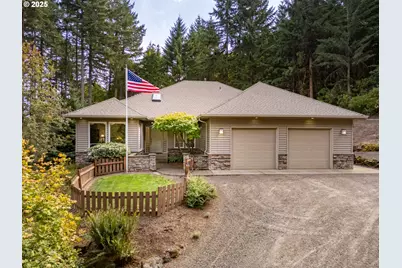 56614 NW Wilson River Hwy, Gales Creek, OR 97117 - Photo 1