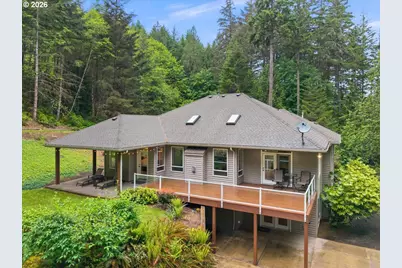 56614 NW Wilson River Hwy, Gales Creek, OR 97117 - Photo 35
