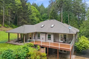 56614 NW Wilson River Hwy, Gales Creek, OR 97117 - Photo 35