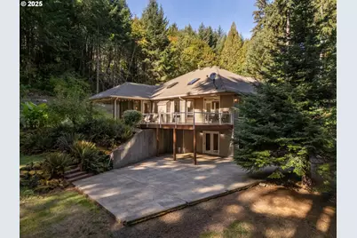 56614 NW Wilson River Hwy, Gales Creek, OR 97117 - Photo 5