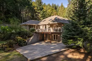 56614 NW Wilson River Hwy, Gales Creek, OR 97117 - Photo 5