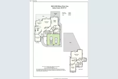 56614 NW Wilson River Hwy, Gales Creek, OR 97117 - Photo 47
