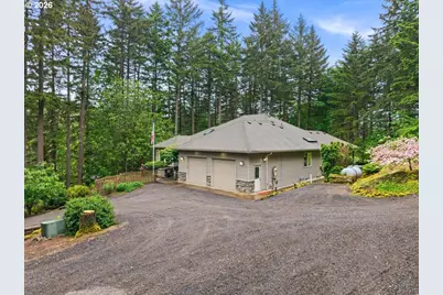 56614 NW Wilson River Hwy, Gales Creek, OR 97117 - Photo 37