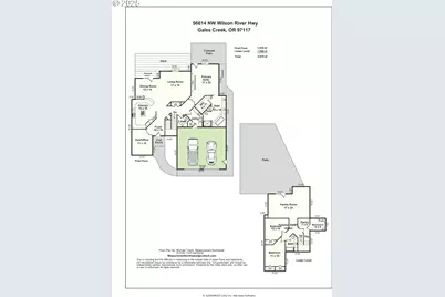 56614 NW Wilson River Hwy, Gales Creek, OR 97117 - Photo 43