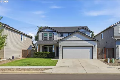 5270 Squirrel St, Springfield, OR 97478 - Photo 1