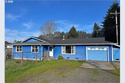 28218 Mateer Rd, Gold Beach, OR 97444 - Photo 1