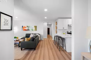 5020 SE Bush St, Portland, OR 97206 - Photo 9