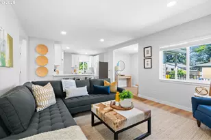 5020 SE Bush St, Portland, OR 97206 - Photo 13