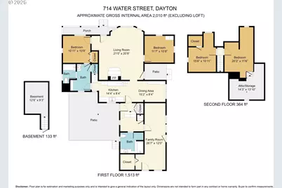 714 Water St, Dayton, OR 97114 - Photo 45