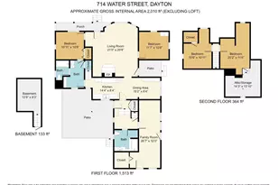 714 Water St, Dayton, OR 97114 - Photo 45